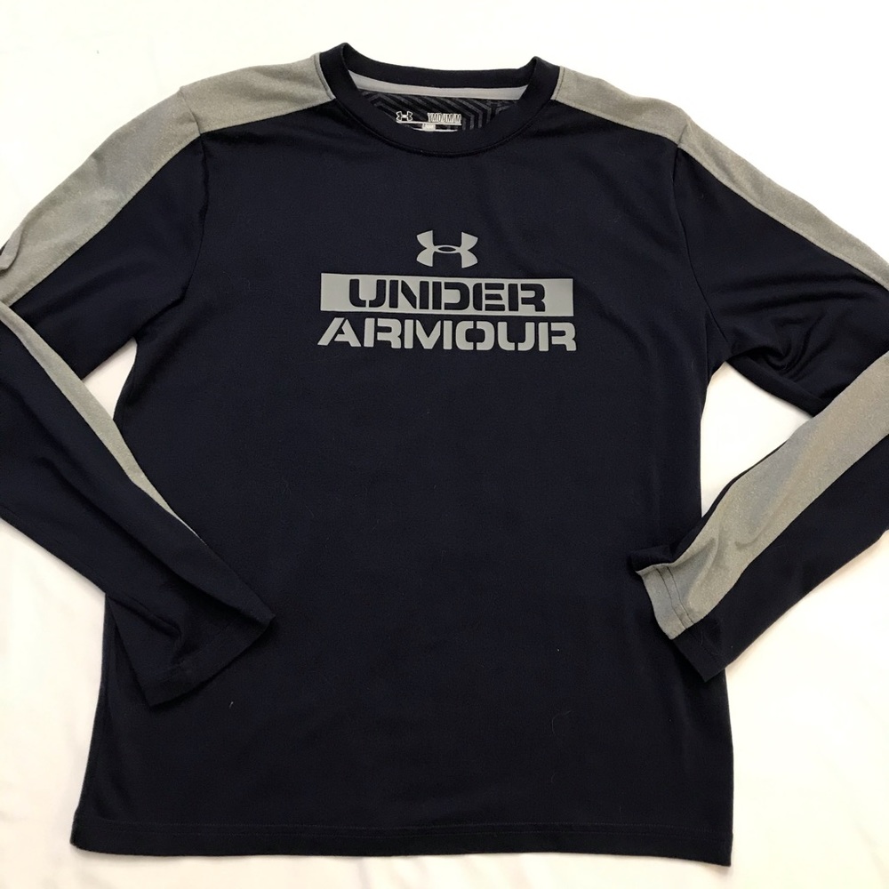 Under Armour Cold-Gear Top-Boy’s